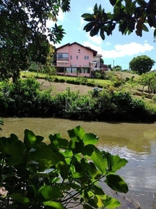 Casa para Venda - 329m², 4 dormitórios, 16 vagas - Vila Nova
