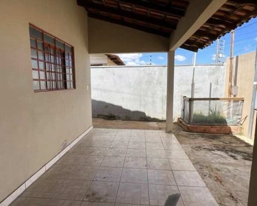 Casa para venda com 100 metros quadrados com 2 quartos em Porto Canoa