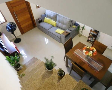 Casa para venda com 97 metros quadrados com 3 quartos em Centro - Nilópolis - RJ