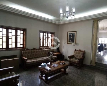 Casa para venda e aluguel em Bairro das Palmeiras de 515.00m² com 7 Quartos, 4 Suites e 8