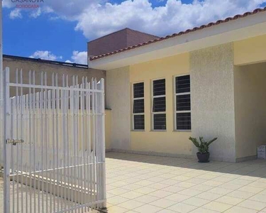 Casa para venda e aluguel em Jardim Emília de 194.00m² com 5 Quartos e 3 Garagens