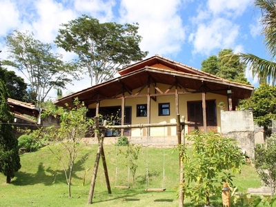 Casa para vender, Colinas de São Fernando, Cotia, SP