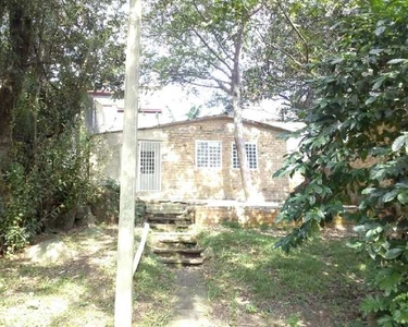 Casa Resid.-CAMPO NOVO-PORTO ALEGRE