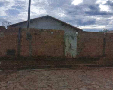 CASA RESIDENCIAL em Piracuruca - PI, Guarani