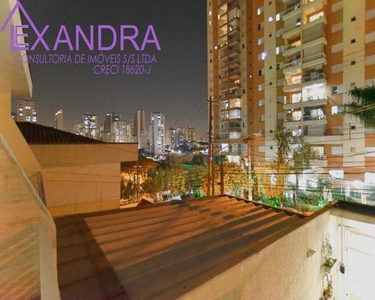 CASA RESIDENCIAL em SÃO PAULO - SP, VILA DOM PEDRO I