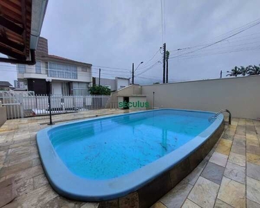 Casa Residencial para aluguel, 4 quartos, 1 suíte, 1 vaga, Centro - Jaraguá do Sul/SC