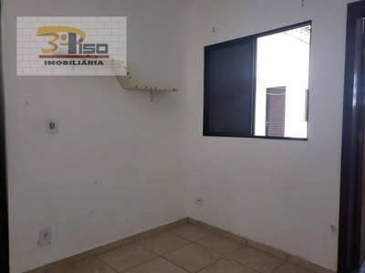 Casa Sobrado em Vila Formosa - São Paulo