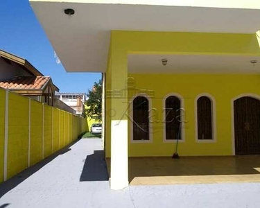 Casa Sobrado - Jardim Satélite - 4 Dormitórios - 480m²