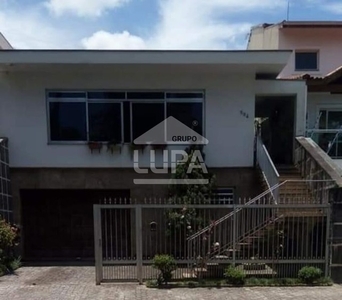Casa Térrea com 4 dormitórios sendo 3 suíte á venda nas Palmas do Tremembé