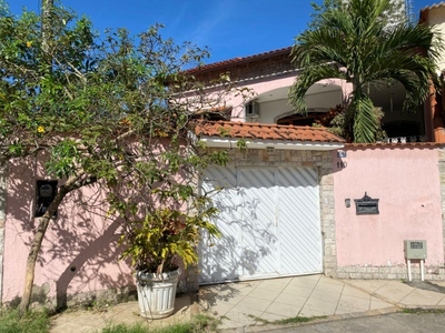 Casa três quartos em Campo Grande