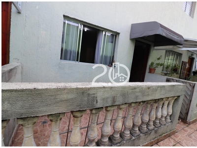 Casas 2 Quartos para venda em São Paulo / SP, Freguesia do Ó, 2 dormitórios, 2 banheiros, 2 garagens, área total 75,00