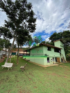 Chácara em Boa Vista, Atibaia/SP de 180m² 3 quartos à venda por R$ 639.000,00