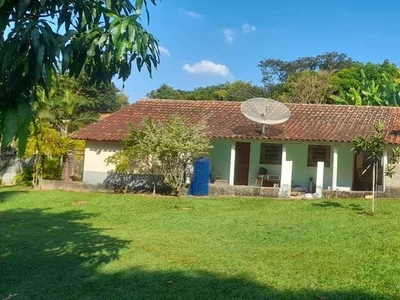 Chácara em Chácaras Bocaiúva Nova, Campinas/SP de 0m² 3 quartos à venda por R$ 849.000,00