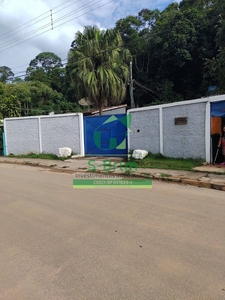 Chácara em Jundiaizinho (Terra Preta), Mairiporã/SP de 100m² 2 quartos à venda por R$ 399.000,00