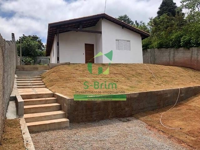 Chácara em Terra Preta, Mairiporã/SP de 90m² 2 quartos à venda por R$ 459.000,00