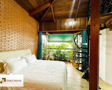 Cobertura com 2 dormitórios, 200 m² - venda por R$ 5.000.000,00 ou aluguel por R$ 17.500,0