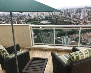 Cobertura com 3 dormitórios, 175 m² - venda por R$ 4.400.000,00 ou aluguel por R$ 26.390,0