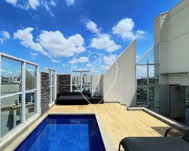 Cobertura com 3 dormitórios, 246 m² - venda por R$ 5.500.000,00 ou aluguel por R$ 32.760,0