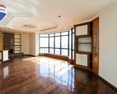 Cobertura com 4 dormitórios para alugar, 311 m² por R$ 44.643,30/mês - Itaim Bibi - São Pa