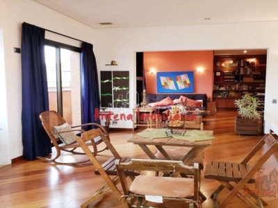 Cobertura com 4 quartos à venda na rua sampaio viana, conjunto residencial paraíso, são paulo, 474 m2 por r$ 5.000.000