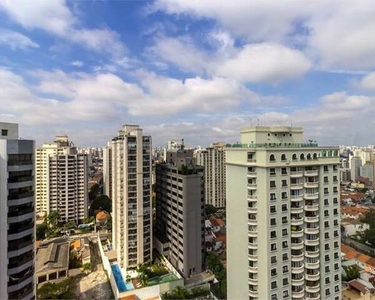 Cobertura Duplex com 421 metros quadrados com 4 quartos Vila Mariana