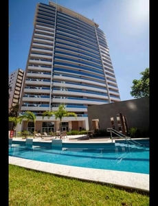 Cobertura Duplex, para venda com 365 metros quadrados com 5 quartos em Aldeota - Fortaleza