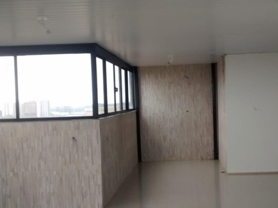 Cobertura Duplex para venda em São Paulo / SP, Vila Fachini, 3 dormitórios, 3 banheiros, 1 suíte, 2 garagens