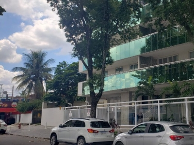 Cobertura em Campo Grande, Rio de Janeiro/RJ de 192m² 3 quartos à venda por R$ 969.000,00
