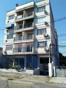 Cobertura em Mutuá, São Gonçalo/RJ de 88m² 2 quartos à venda por R$ 219.000,00