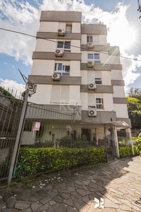 Cobertura para Venda - 172.94m², 3 dormitórios, sendo 1 suites, 1 vaga - Petrópolis