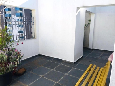 Cobertura para venda em São Paulo / SP, Vila Olímpia, 2 dormitórios, 2 banheiros, 1 suíte, 1 garagem