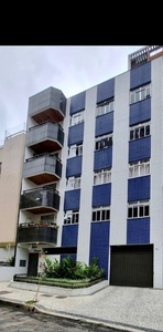 Cód.: 6679 - Apartamento de 03 quartos com garagem no São Mateus