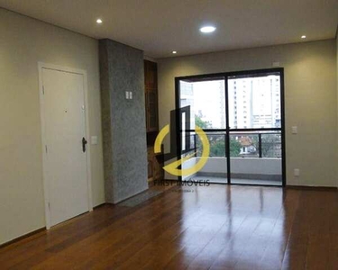 Condomínio Maisons de Marseille - Apartamento com 3 dormitórios (1 suíte) - 2 vagas - 127