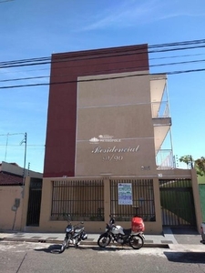 COND.RESIDENCIAL 91/90 BAIRRO: MARQUES