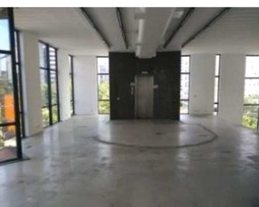 Conjunto comercial para Locação, Brooklin, 318 m² útil, 3 vagas, 1 copa e 2 banheiros e pe