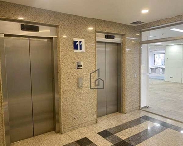 Conjunto para alugar, 293 m² por R$ 25.473,10/mês - Brooklin - São Paulo/SP