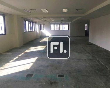 Conjunto para alugar, 300 m² por R$ 31.585,00/mês - Itaim Bibi - São Paulo/SP