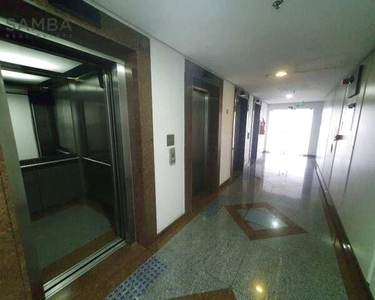 Conjunto para alugar, 376 m² por R$ 16.920,00/mês - Barra Funda - São Paulo/SP