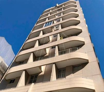 Duplex para aluguel com 47 metros quadrados com 1 quarto em Itaim Bibi - São Paulo - SP