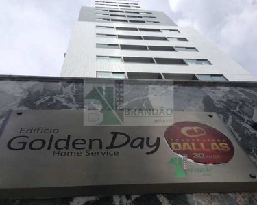 EDF GOLDEN DAY - ALUGUEL - BOA VIAGEM