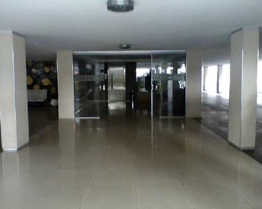 EDF JANAINA, 3 dormitórios na Avenida Domingos Ferreira