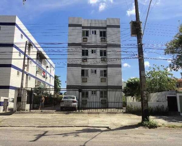 EDF JULIANA, 3 dormitórios na Rua Mauriceia
