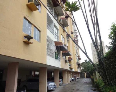 EDF RIO TAMISA Apartamento com 3 dormitórios