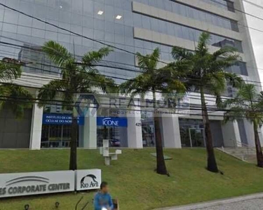 Empresarial Pontes Corporate Center