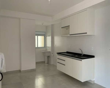 Essenziale Due Apto 2 dorms 78m2 semi mobiliado