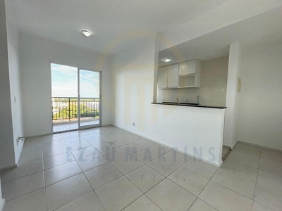 Excelente apartamento 2 Qtos com suíte - Villaggio Morada de Laranjeiras - Serra.