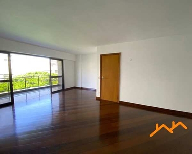 Excelente Apartamento ampla vista em Ipanema com 03 Quartos, (01Suíte) + 02 Vagas na garag