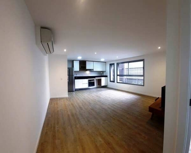 Excelente Apartamento de 55 m² com 1 Dormitório e 2 Garagens na Vila Madalena