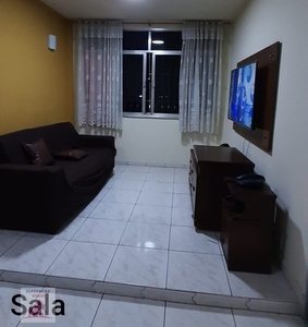 Excelente apartamento próximo ao Guanabara na antiga Avenida Maricá.