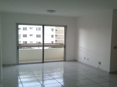 Excelente apartamento - Vila Ema - 3 Dormitórios, 2 vagas - 92m².